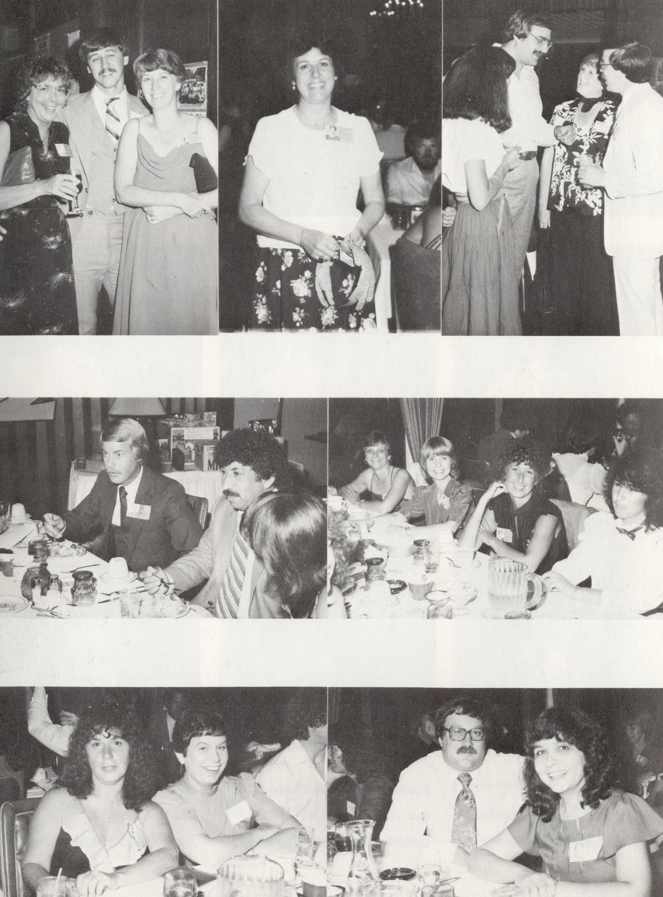 Reunion 1982