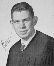 Roy Ackeret