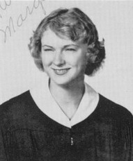 Margaret Alway