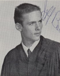 Jeffrey Baum