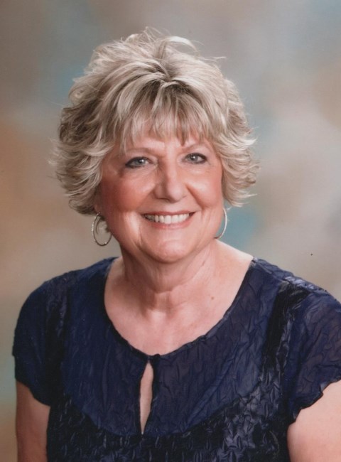 Linda Flashman Weigel