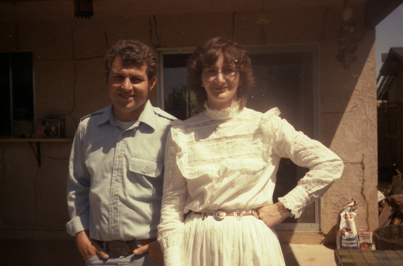 Jamison 1984