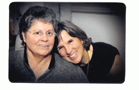 Beryl and Ann